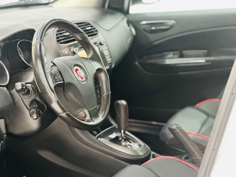 Fiat Bravo SPORTING 1.8 Dualogic Flex 16V 5p