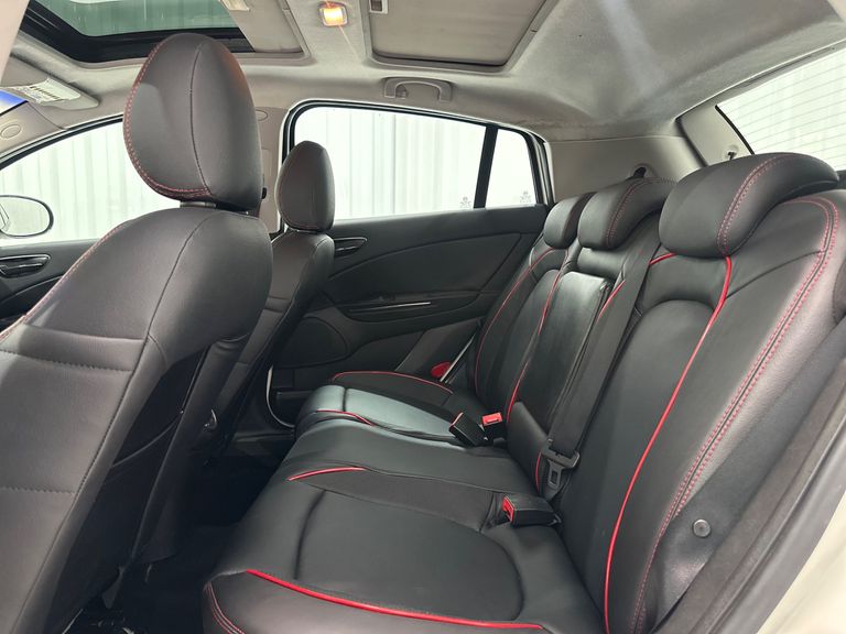 Fiat Bravo SPORTING 1.8 Dualogic Flex 16V 5p