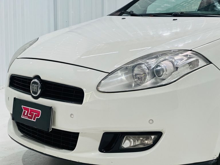 Fiat Bravo SPORTING 1.8 Dualogic Flex 16V 5p