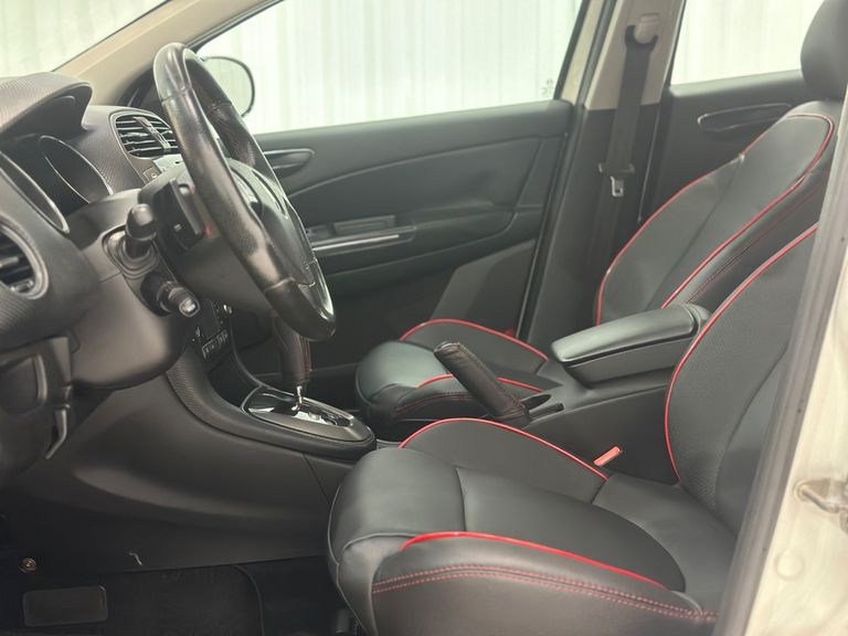 Fiat Bravo SPORTING 1.8 Dualogic Flex 16V 5p