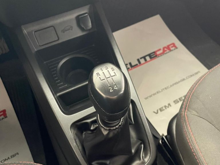 Renault KWID Zen 1.0 Flex 12V 5p Mec.