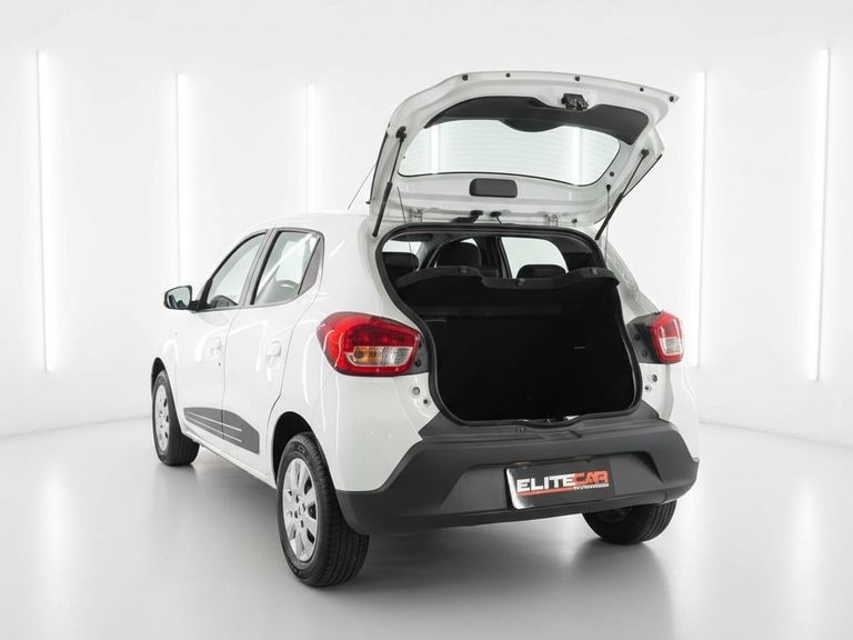 Renault KWID Zen 1.0 Flex 12V 5p Mec.