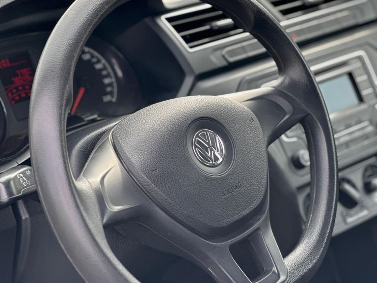 VolksWagen Gol 1.0 Flex 12V 5p