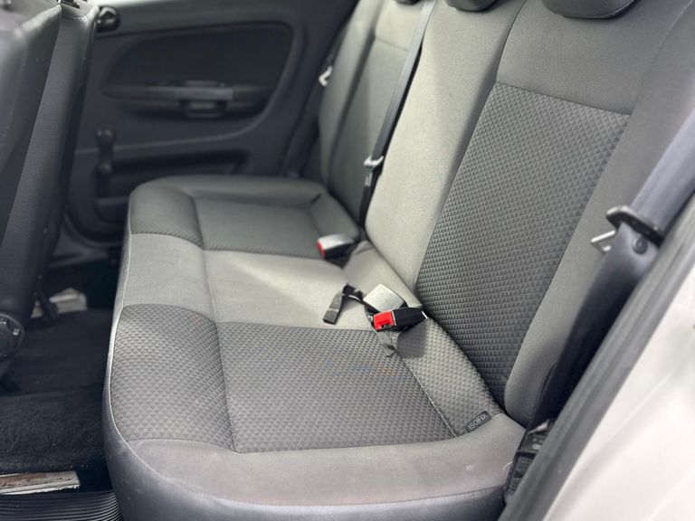 VolksWagen Gol 1.0 Flex 12V 5p