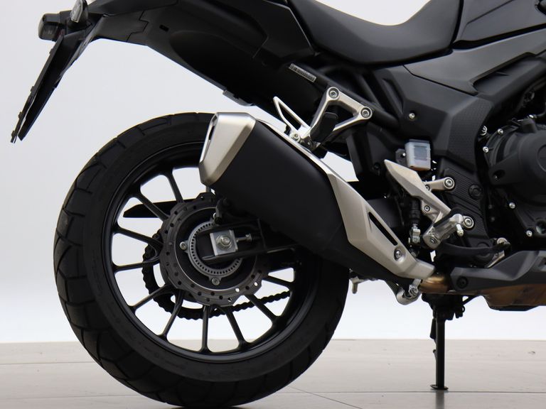 HONDA CB 500X