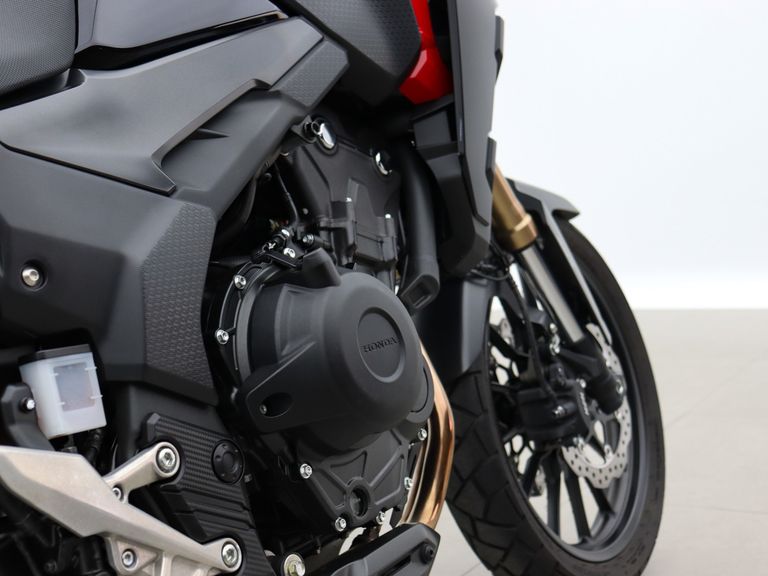 HONDA CB 500X
