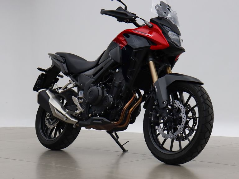 HONDA CB 500X