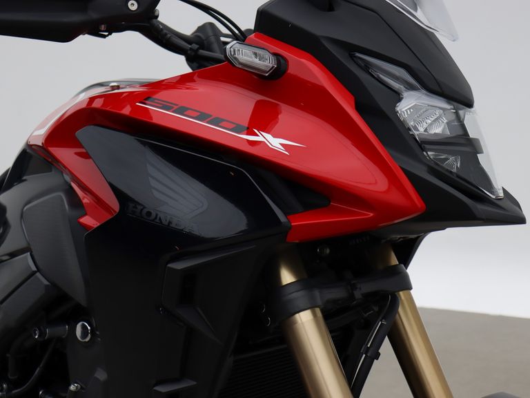 HONDA CB 500X
