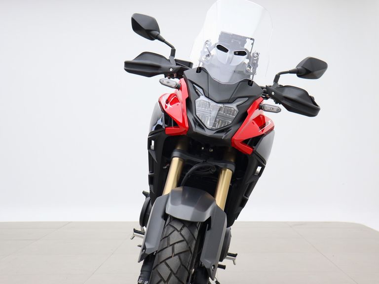 HONDA CB 500X