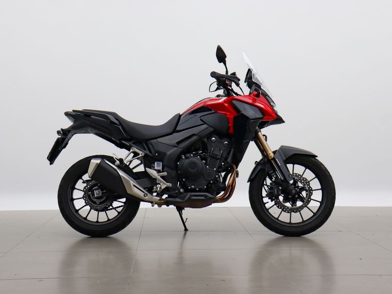 HONDA CB 500X