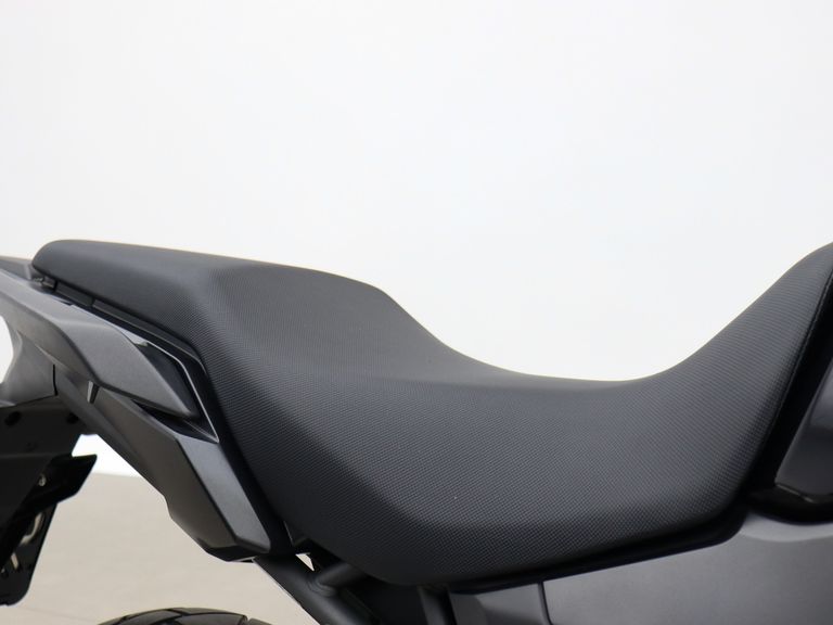 HONDA CB 500X