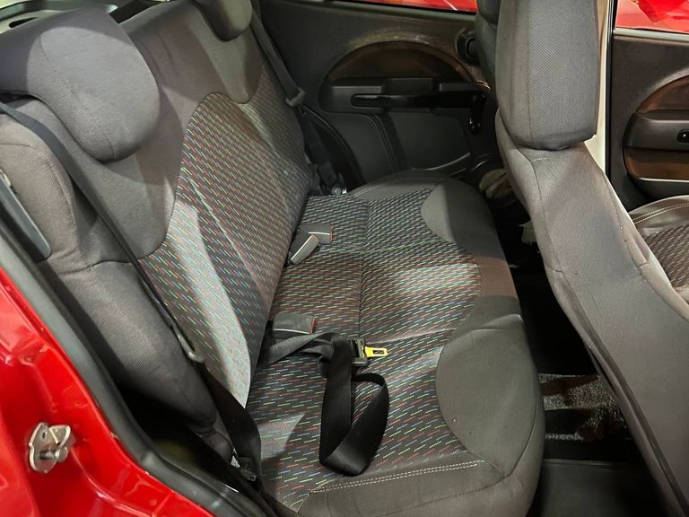 Fiat UNO WAY 1.4 EVO Fire Flex 8V 5p