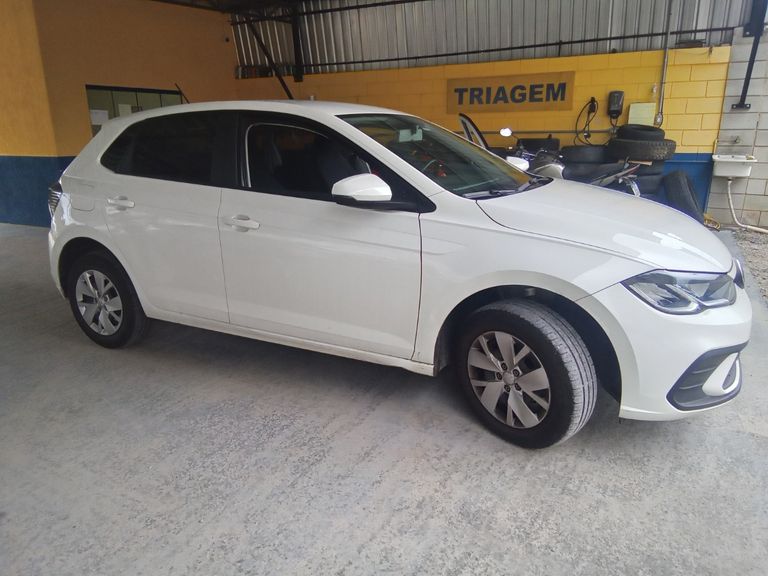 VolksWagen Polo 1.0 MPI Flex 12V 5p