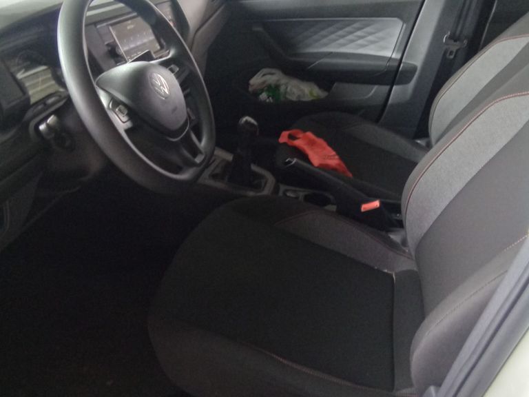 VolksWagen Polo 1.0 MPI Flex 12V 5p