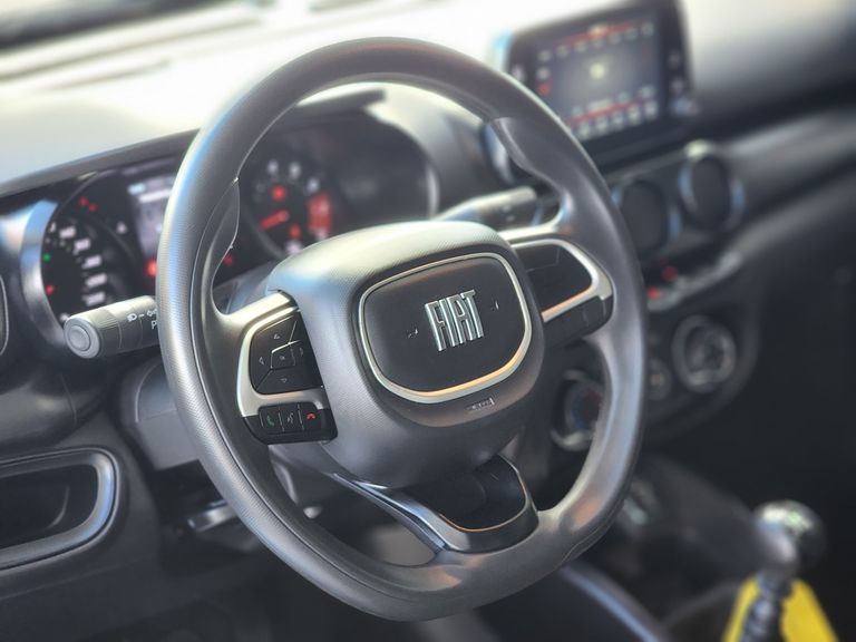 Fiat CRONOS DRIVE 1.0 6V Flex
