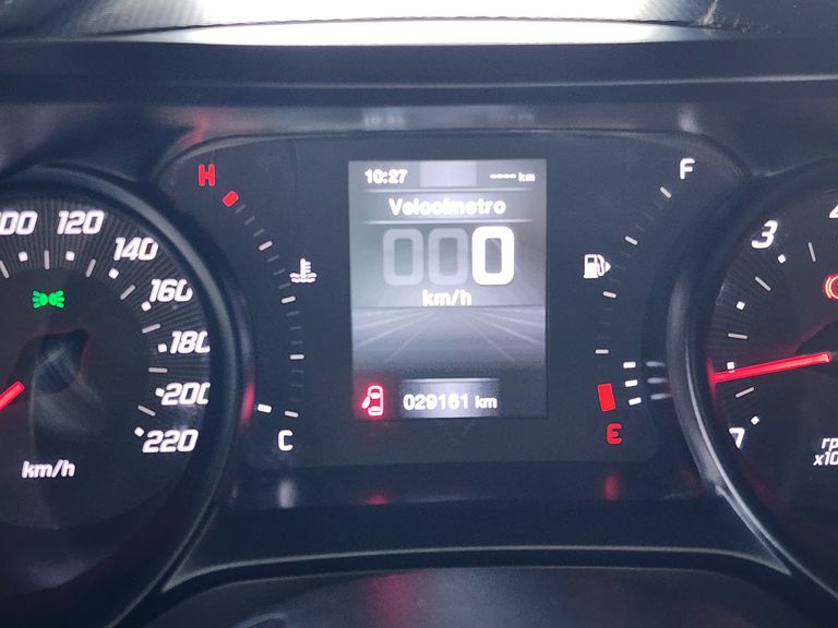 Fiat CRONOS DRIVE 1.0 6V Flex