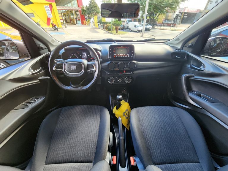 Fiat CRONOS DRIVE 1.0 6V Flex