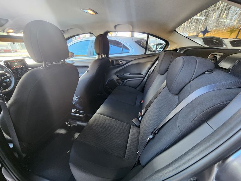 Fiat CRONOS DRIVE 1.0 6V Flex
