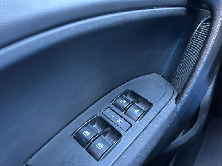 Fiat CRONOS DRIVE 1.0 6V Flex