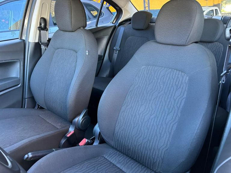 Fiat CRONOS DRIVE 1.0 6V Flex