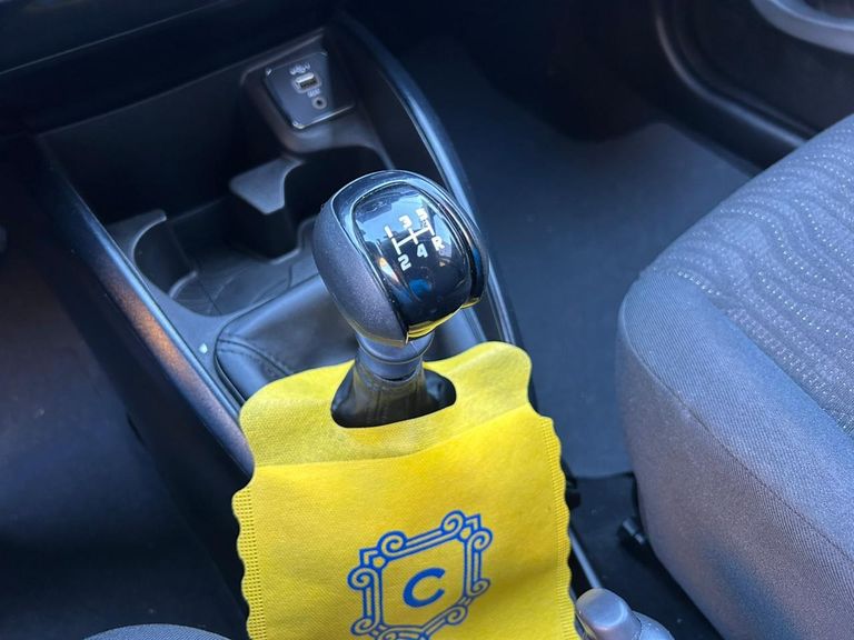 Fiat CRONOS DRIVE 1.0 6V Flex