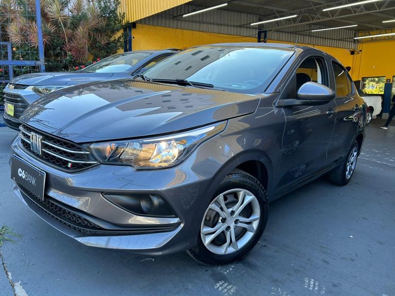 Fiat CRONOS DRIVE 1.0 6V Flex