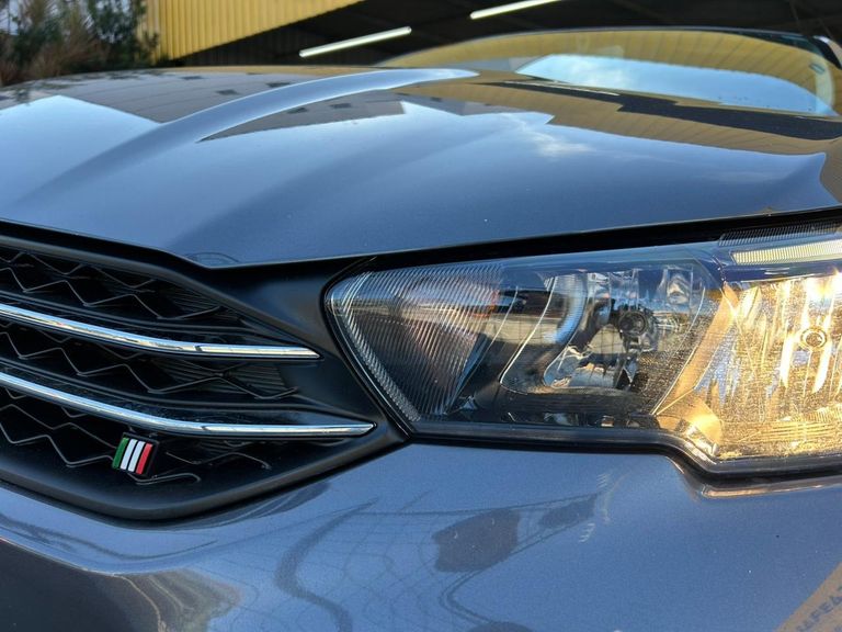 Fiat CRONOS DRIVE 1.0 6V Flex