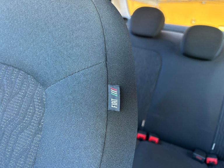 Fiat CRONOS DRIVE 1.0 6V Flex