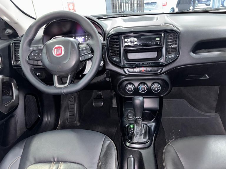 Fiat Toro Endurance 1.8 16V Flex Aut.