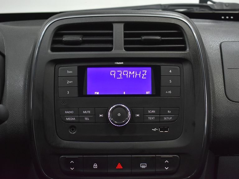 Renault KWID Zen 1.0 Flex 12V 5p Mec.