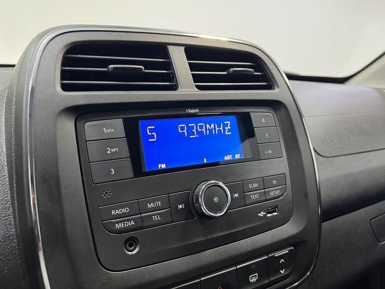 Renault KWID Zen 1.0 Flex 12V 5p Mec.