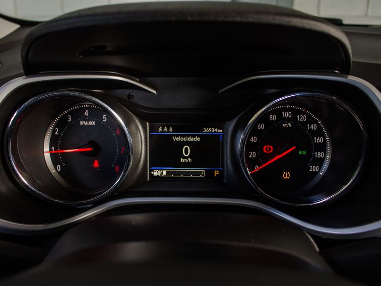 Chevrolet TRACKER Premier 1.2 Turbo 12V Flex Aut.