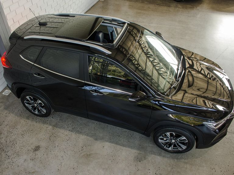 Chevrolet TRACKER Premier 1.2 Turbo 12V Flex Aut.