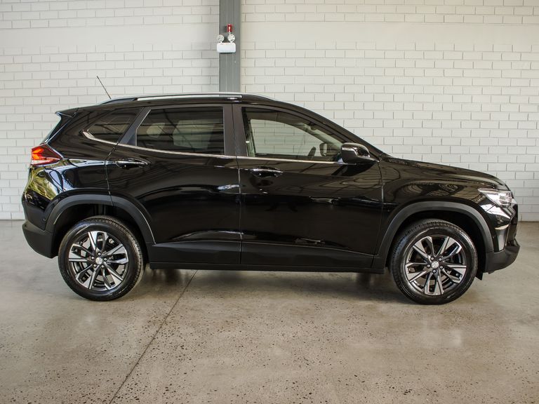 Chevrolet TRACKER Premier 1.2 Turbo 12V Flex Aut.