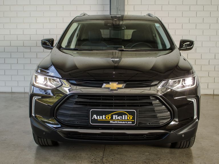 Chevrolet TRACKER Premier 1.2 Turbo 12V Flex Aut.