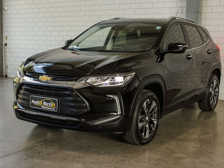 Chevrolet TRACKER Premier 1.2 Turbo 12V Flex Aut.