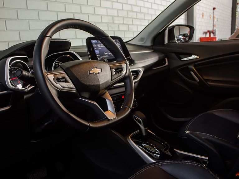 Chevrolet TRACKER Premier 1.2 Turbo 12V Flex Aut.