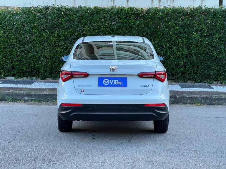 Fiat CRONOS DRIVE 1.3 8V Flex