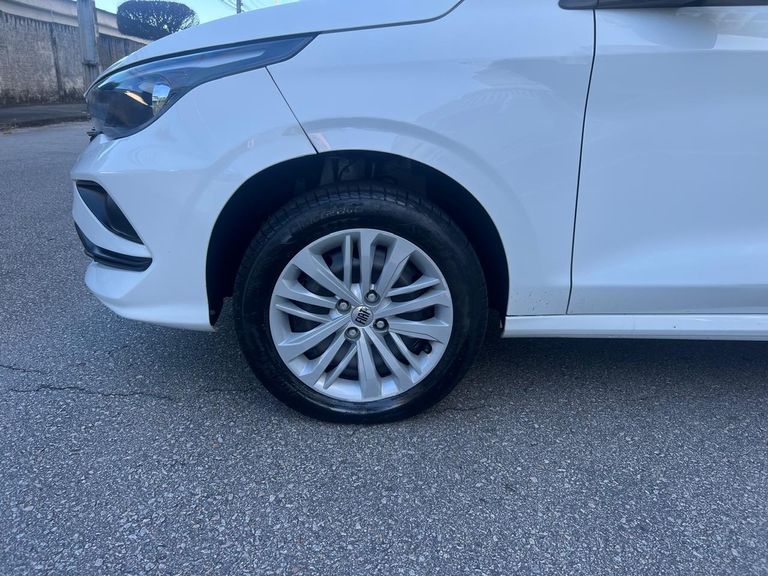 Fiat CRONOS DRIVE 1.3 8V Flex