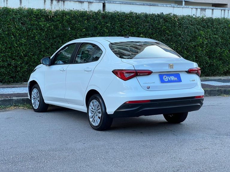 Fiat CRONOS DRIVE 1.3 8V Flex