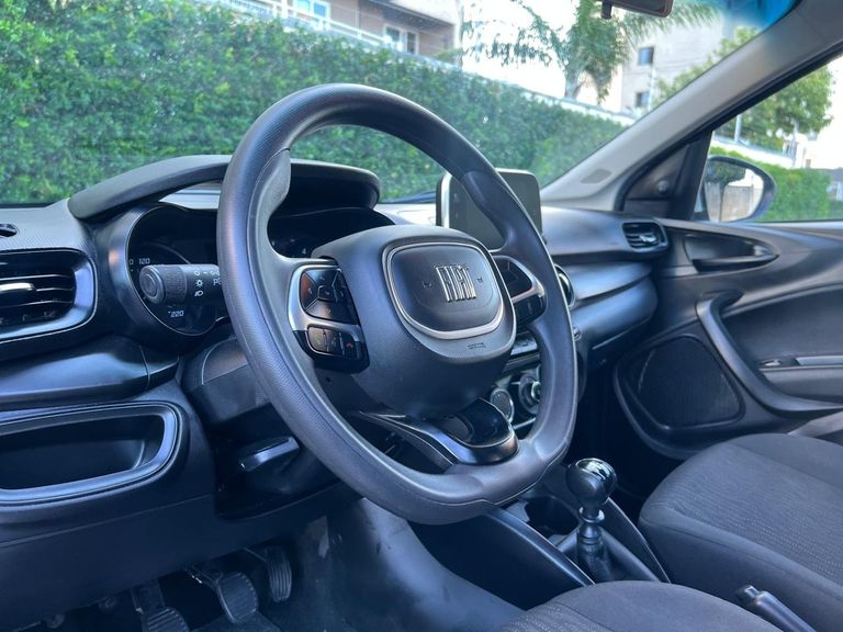 Fiat CRONOS DRIVE 1.3 8V Flex