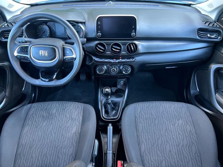 Fiat CRONOS DRIVE 1.3 8V Flex