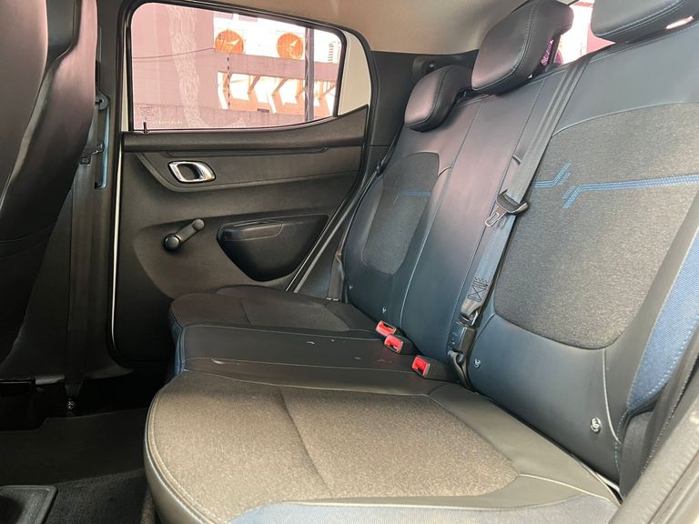 Renault KWID Intense 1.0 Flex 12V 5p Mec.
