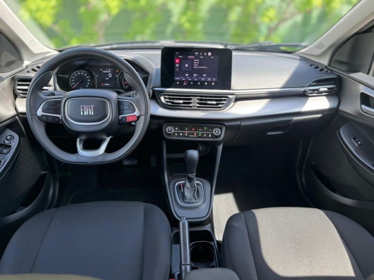 Fiat PULSE AUDACE 1.0 Turbo 200 Flex Aut.