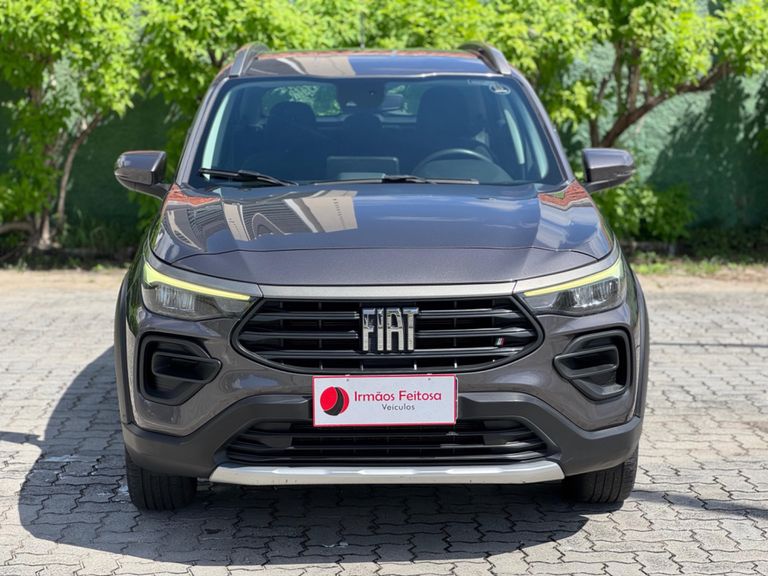 Fiat PULSE AUDACE 1.0 Turbo 200 Flex Aut.