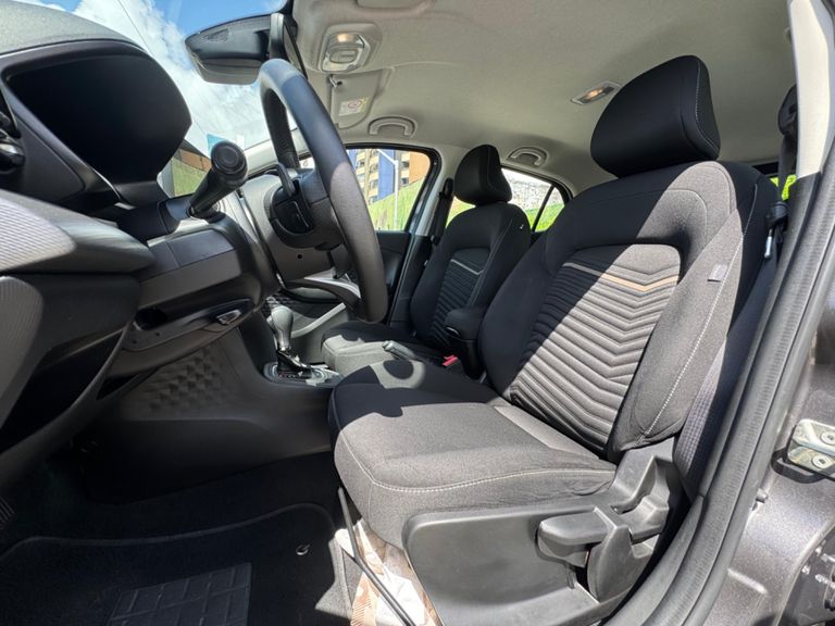 Fiat PULSE AUDACE 1.0 Turbo 200 Flex Aut.