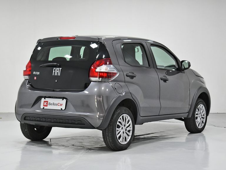 Fiat MOBI LIKE 1.0 Fire Flex 5p.