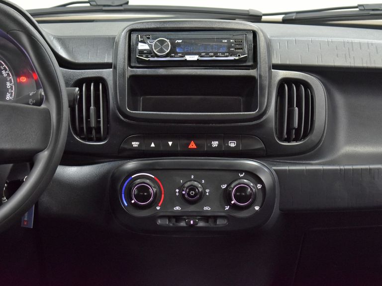 Fiat MOBI LIKE 1.0 Fire Flex 5p.