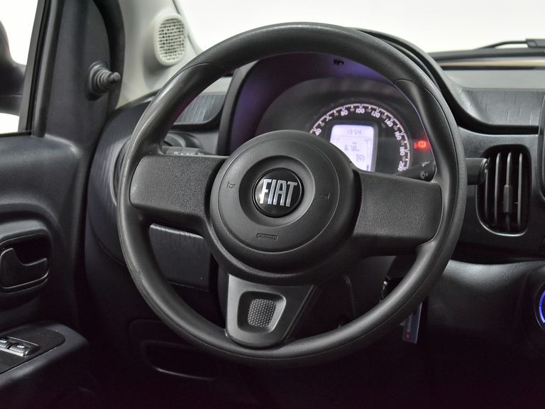 Fiat MOBI LIKE 1.0 Fire Flex 5p.