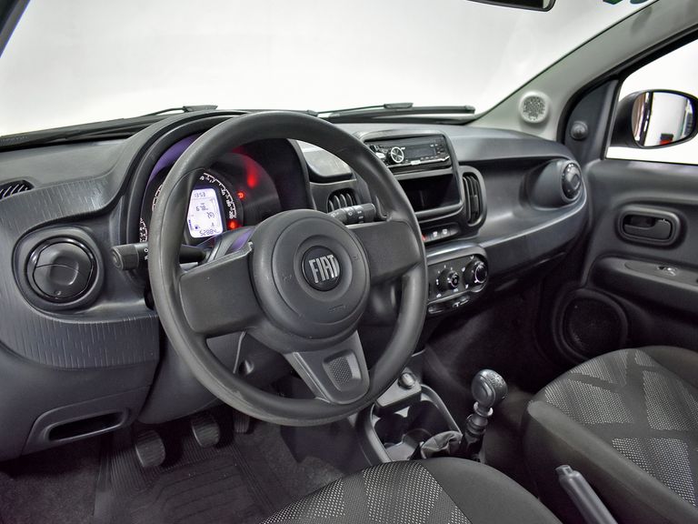 Fiat MOBI LIKE 1.0 Fire Flex 5p.